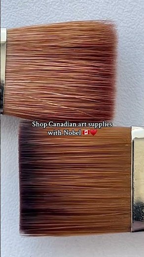 Here's where to buy Canadian art supplies! 🇨🇦🍁