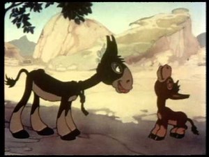 Color Classics - Episode 35 - You cant shoe a horse fly