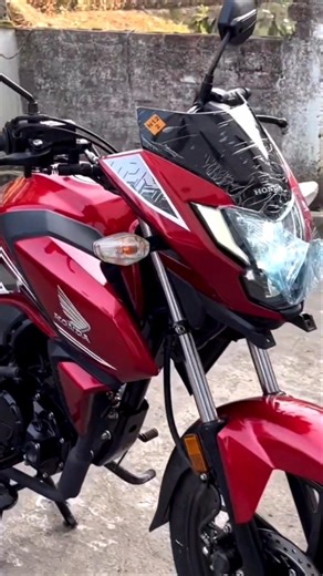Honda shine sp 125 ✅ top speed 113 😱 new modal 2026 top ☠️ bike