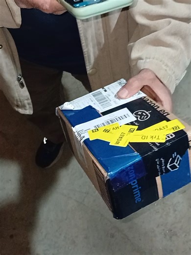 Security Seals: Protecting Customers or Companies?