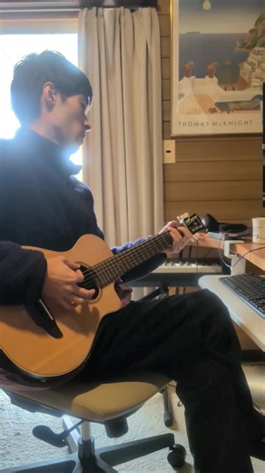 #スピッツ #聞かせてよ #ギター弾き語り