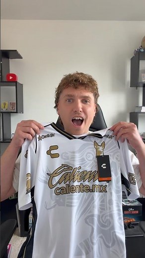 This MYSTERY BOX contained TWO JERSEYS 🤯