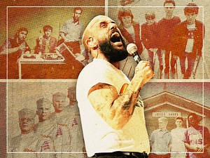 How 1980s post-punk influenced the 2010s revival