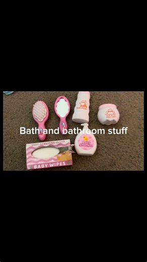 I can smell the “your too old comments” 😔 #babydolls #cute #ilovemybabies #babystuff