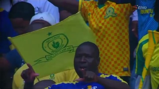 Mamelodi Sundowns vs Orlando Pirates Match Highlights