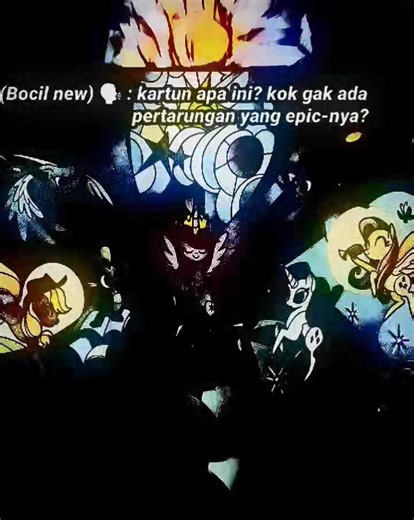 #dusky_mlp cerita sudah menarik & pass, apalagi lawan musuh ngak ngotak bjir 🗿 #mylittlepony #mylittleponyfriendshipismagic #mylittleponyequestriagirls #fyp