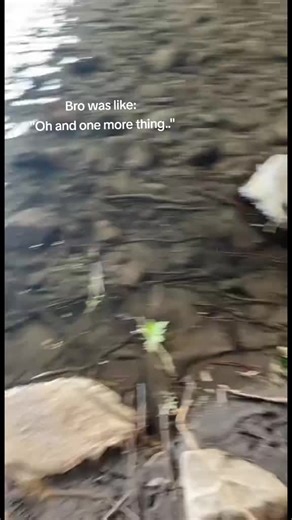 🤣🤣 bro was pissed cc 🎥: @bubbs