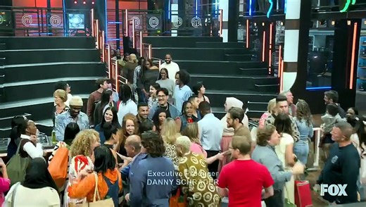 MasterChef (US) - Season 16 Episode 2 - Auditions: Asia-Pacific (2)