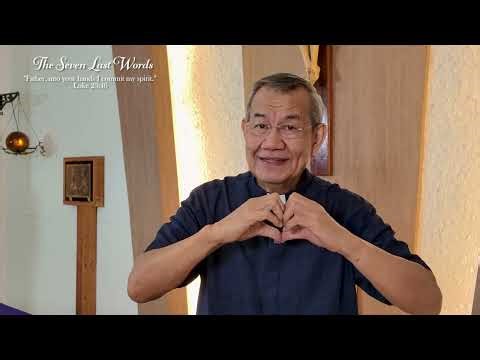 HOLDING ONTO HOPE THIS LENT | A MEDITATION WITH FR. JERRY ORBOS