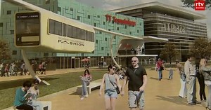 Grote plannen voor superverbinding tussen TT Circuit en Assen centrum