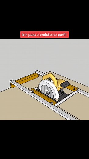 Guia para Serra Circular: Alternativa Simples e Eficiente