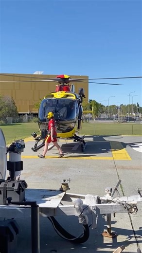 @westpac Lifesaver Rescue Helicopter Service 🚁 | Westpac Lifesaver Rescue Helicopter Service Queensland