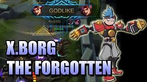 10K views · 255 reactions | IS X.BORG THE NEXT VALE? - X.BORG BUILD...