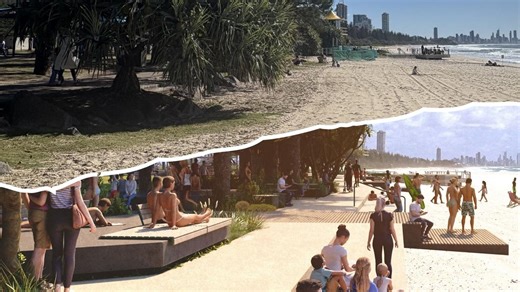 Why are we paving over paradise?