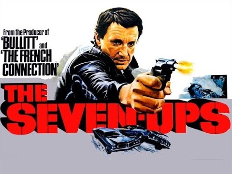 The Seven Ups 1973