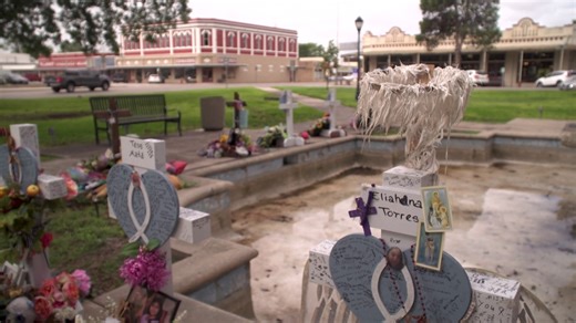 'Answers have not been given': Four months later, raw emotions remain in Uvalde; families still seek accountability