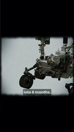 Goodbye, Oppy. The Robot Who Refused to Die on Mars
