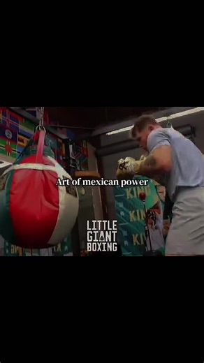 Canelo Álvarez: Mexican Boxing Powerhouse