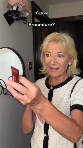 Tired of your Eye Bags? Try the viral Laser Eye Bag Eraser, targets wrinkles, bags and puffiness. | L'Oréal Paris