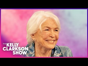 What Ellen Burstyn's Favorite Poem Taught Her About Death