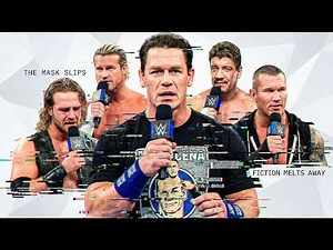 When WWE Promos Stop Being Scripted (Too Real)