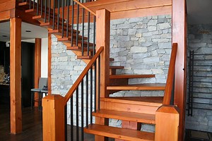 Ledgestone - Bedrock Natural Stone