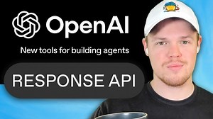 OpenAI Responses API Tutorial : Easily Enhance Workflow Automation and Data Access