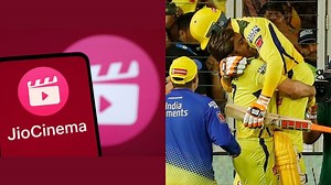 IPL 2023 Finals: JioCinema breaks world record with over 3.2 crore viewers during CSK vs GT final - BusinessToday
