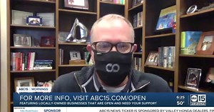 We're Open, Arizona: How Arizona independent bookstores are navigating the pandemic