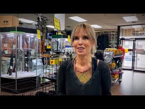 Beginners Guide To Firearms | Firearm Training Brandon, FL