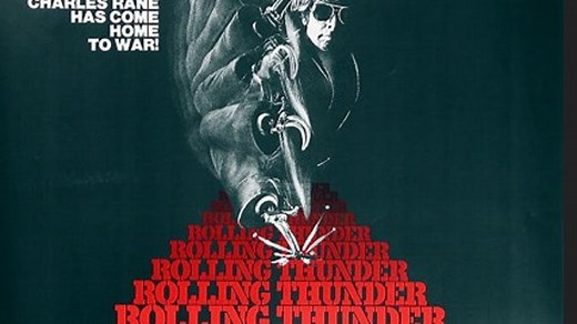 Rolling Thunder (1977) .720p. William Devane, Tommy Lee Jones, Linda Haynes, James Best, Dabney Coleman, Lisa Blake Richards,
