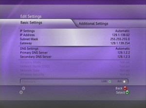 How To Find The Mac Adress For An Xbox 360