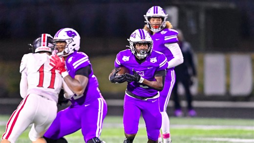 Muncie Central football's best season in nine years ends in IHSAA sectional semifinal