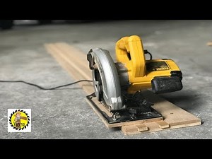 Hướng dẫn | chế cữ trượt cắt thẳng từ CƯA CẦM TAY ✅