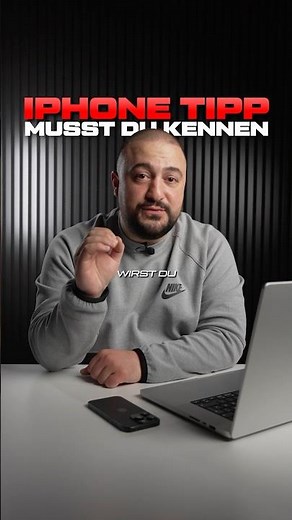 iPhone Sperrbildschirm schön machen? So einfach geht’s 🚀