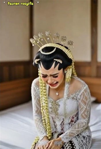 Married for Debt! This Bride Nearly Jumps from the 5th Floor, the Ending Will Make You Cry...