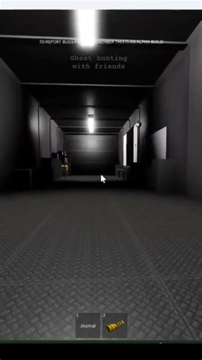 hunting for ghosts with friends #roblox #robloxhorror #ghosts