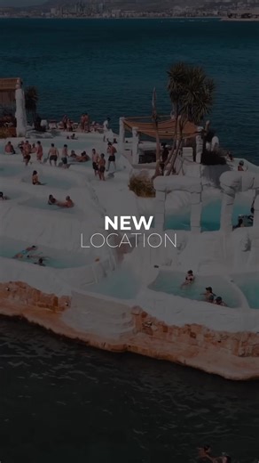 Discover Taiga Beach Club This Summer 2025