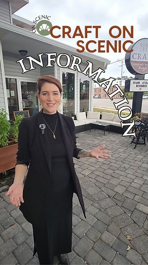 3.6K views · 289 reactions | Craft On Scenic - Everything you need...