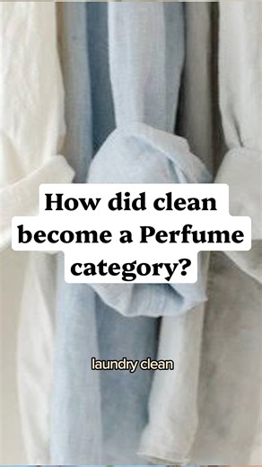 How “Clean” Became a Perfume Category: Clean Girl Fragrances Explained
