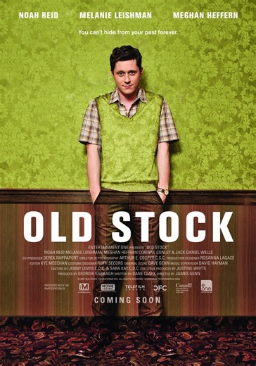 Old Stock streaming: where to watch movie online?