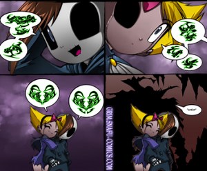 Starfish Language - TV Tropes