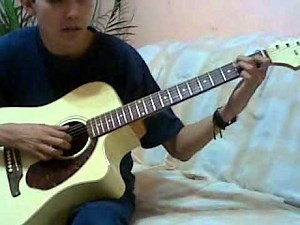 Como tocar Ojalá - Silvio Rodríguez guitarra tutorial completo