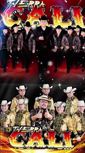 Mix Exitos de Tierra Cali 💥 Las Mejores 40 Canciones de Tierra Cali 🎧 Puro Tierra Caliente Mix 2024