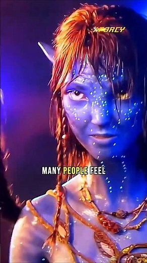 Spider is the most ambiguous character in Avatar? Here’s why #avatar3 #avatar #fireandash