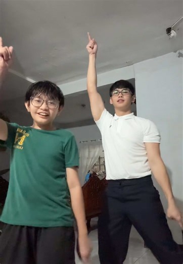 Father and Son Reunion: Cean Castaneda's Journey