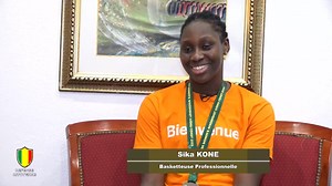 Sika KONÉ | Ibou SY