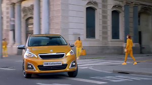 The new Peugeot 108 Collection. Distinctive design, fashionable interior, trend-setting connectivity. All from £129 rental per month* - it's tailored just for you. Visit the Peugeot website to discover more. Click here for T's & C's. (http://bit.ly/2pJWs7G) | PEUGEOT