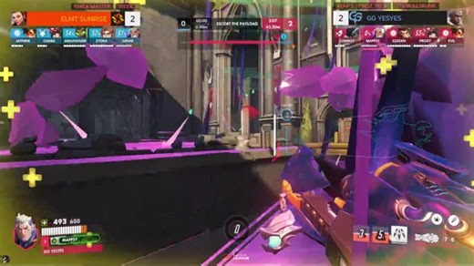 FACEIT League S8 | Making schedule for the week | EMEA @ 3et