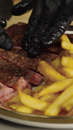 Would You Eat Macaulay Culkin's Last Meal?